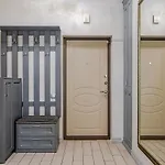 Appartement Vintage