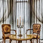 Vintage Appartement