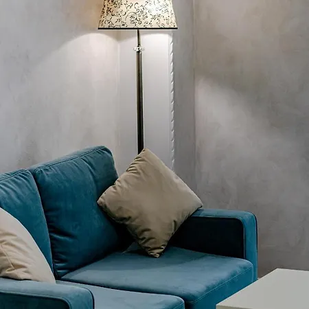 Vintage Appartement Odessa
