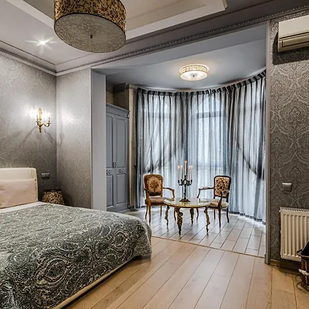 Apartmán Vintage *
