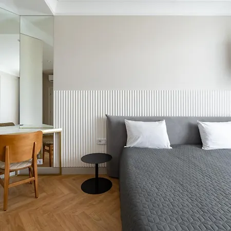 Apartmán Vintage
