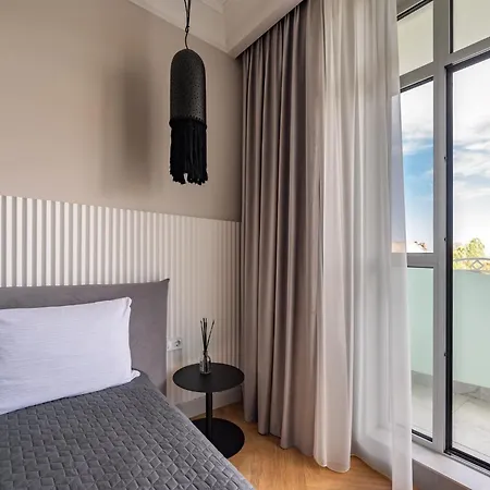 Apartmán Vintage Oděsa