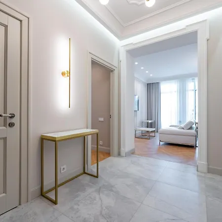 Appartement Vintage