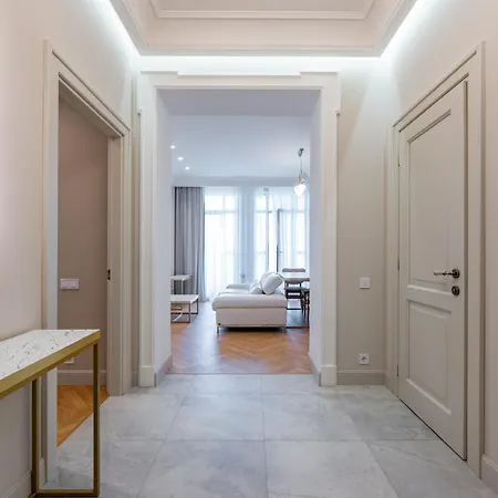 Appartement Vintage