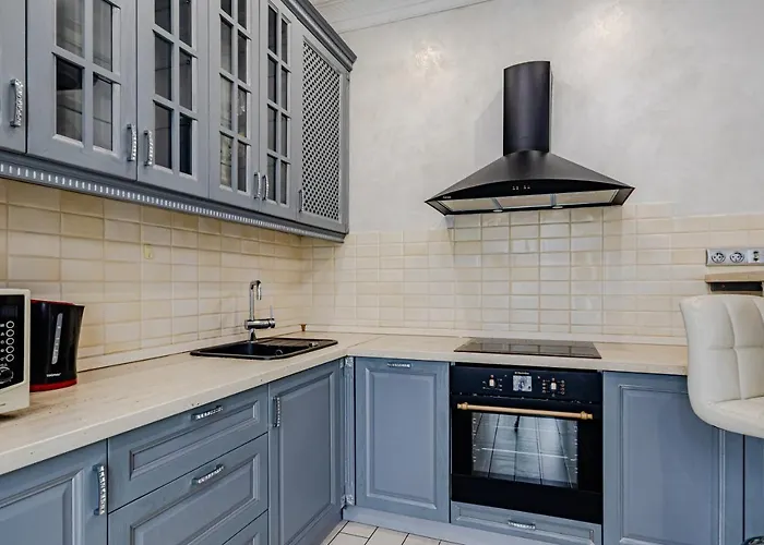 Appartement Vintage *