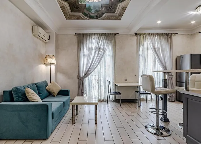 Vintage Appartement *