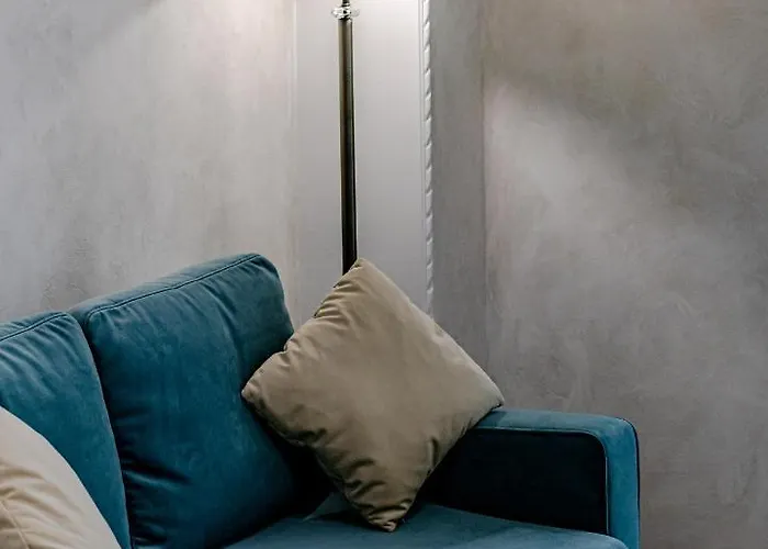 Vintage Διαμέρισμα Οδησσός