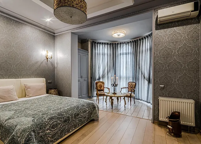 Appartement Vintage *