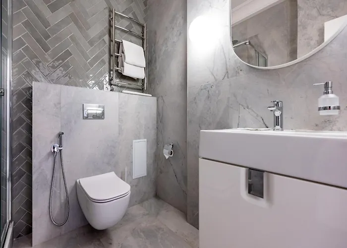 Vintage Appartement *