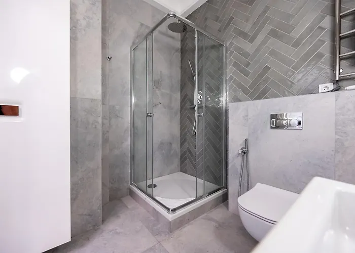 Vintage Διαμέρισμα