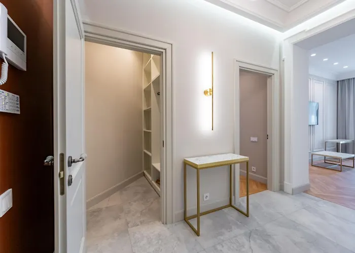 Appartement Vintage *