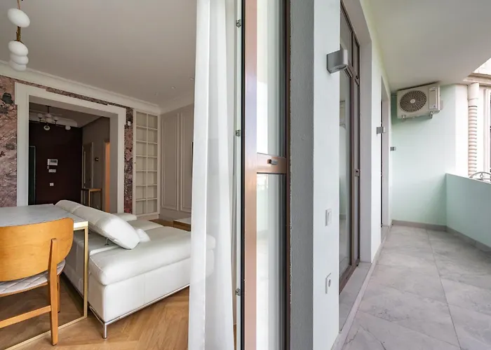 Vintage Appartement *