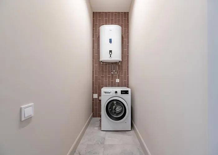 Διαμέρισμα Vintage *