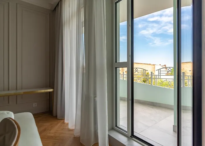 Vintage Appartement *