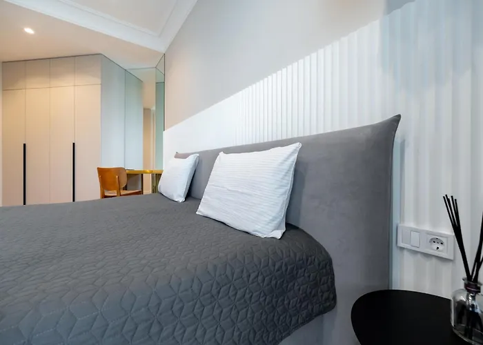 Vintage Διαμέρισμα Οδησσός