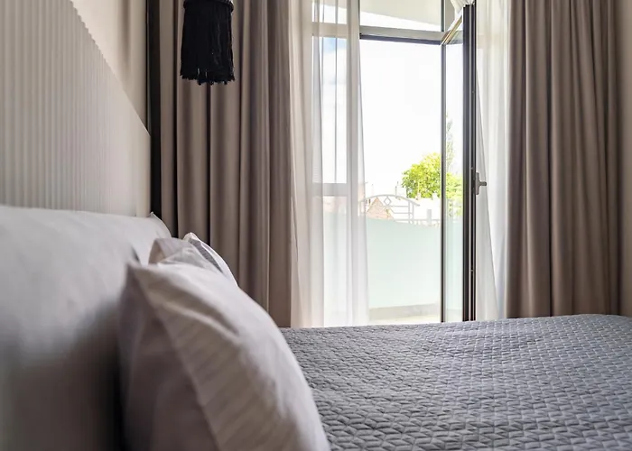 Διαμέρισμα Vintage *