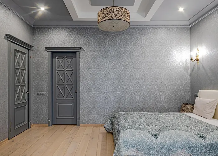 Apartmán Vintage Oděsa