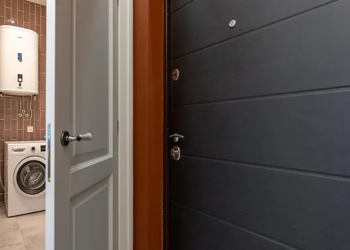 Vintage Apartmán Oděsa