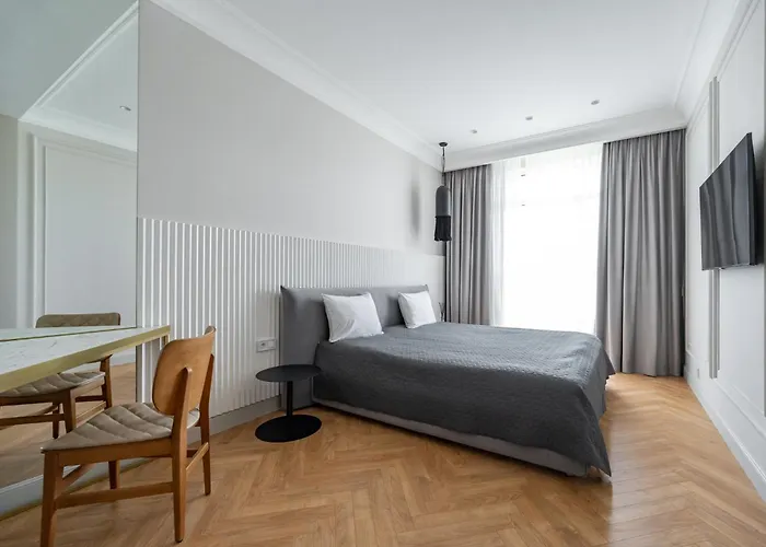 Apartmán Vintage Oděsa