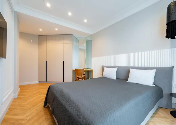 Vintage Apartmán Oděsa