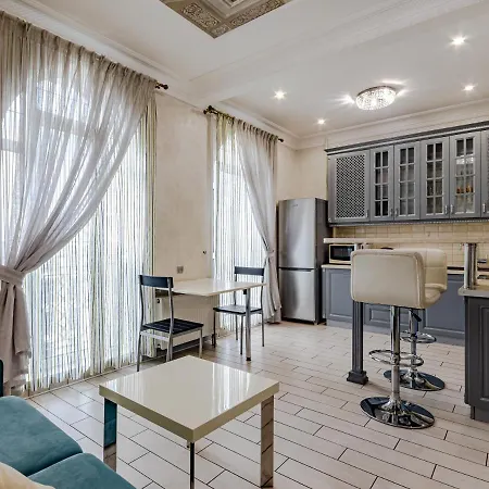 Apartment Vintage