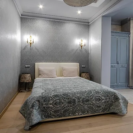 Apartment Vintage