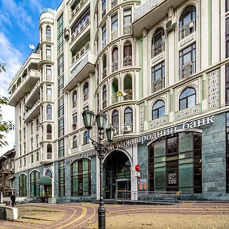 Vintage Appartement *