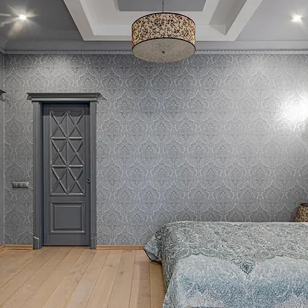 Appartement Vintage Odessa