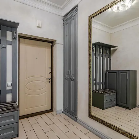 Apartment Vintage Odesa