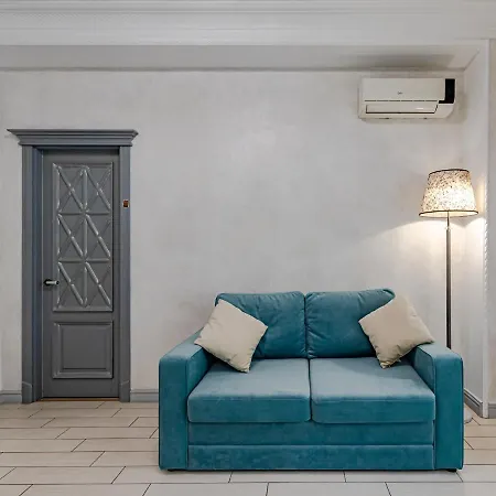 Apartment Vintage *