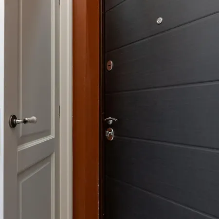 Vintage Appartement Odessa