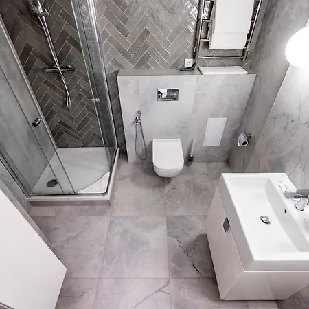 Appartement Vintage *