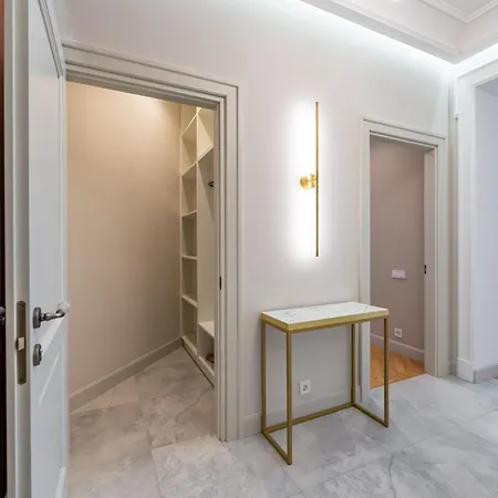 Appartement Vintage *