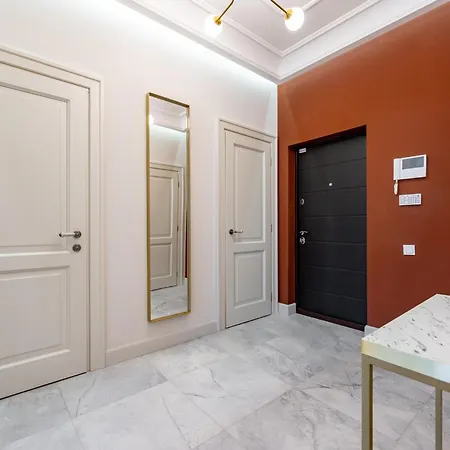 Apartment Vintage