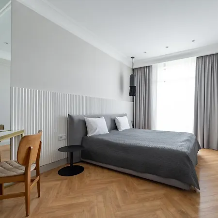 Apartment Vintage Odesa